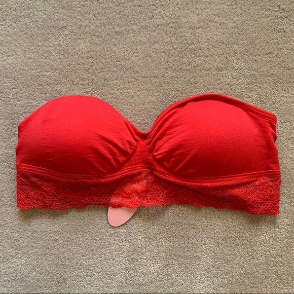 New Anemone Bandeau - Picture 1 of 7